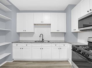 514 Detroit St, Hammond, IN 46320