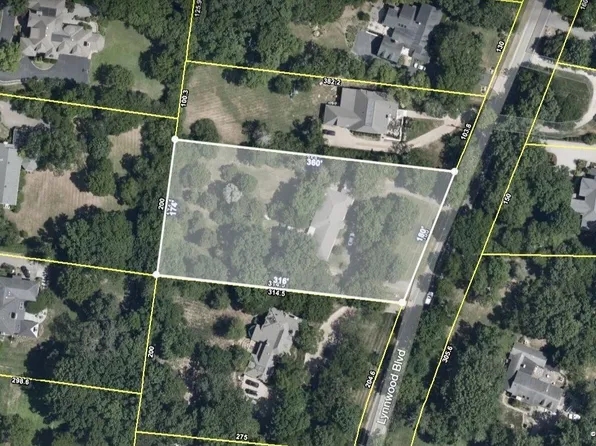707 Lynnwood Blvd, Nashville, TN 37205