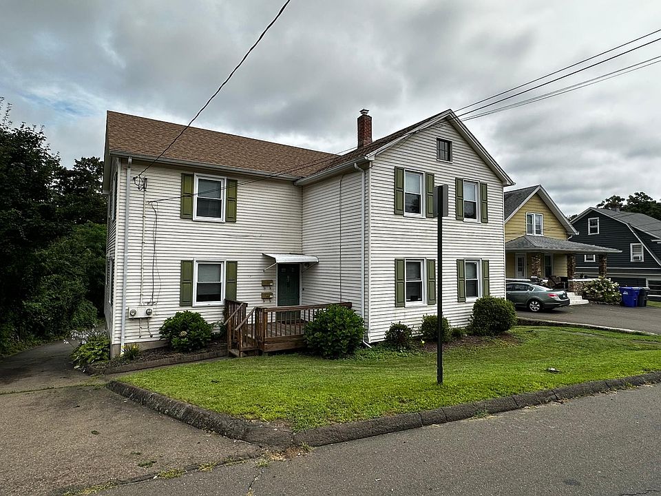 87 Ivy, Unit 2