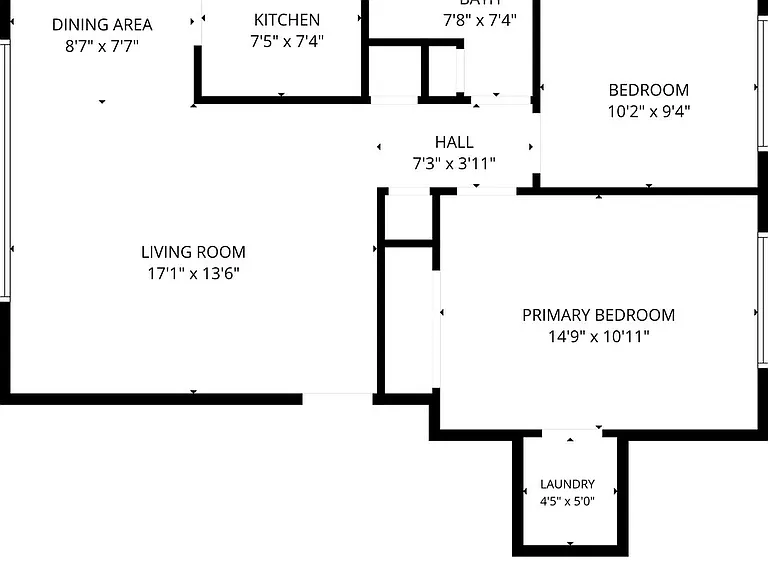 1313 Oakland Rd NE — Photo 10