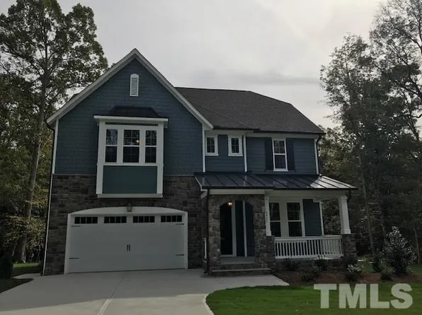 4921 Glen Creek Trl, Garner, NC 27529