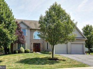 7297 Olde Mill Rd, Harrisburg, PA 17112