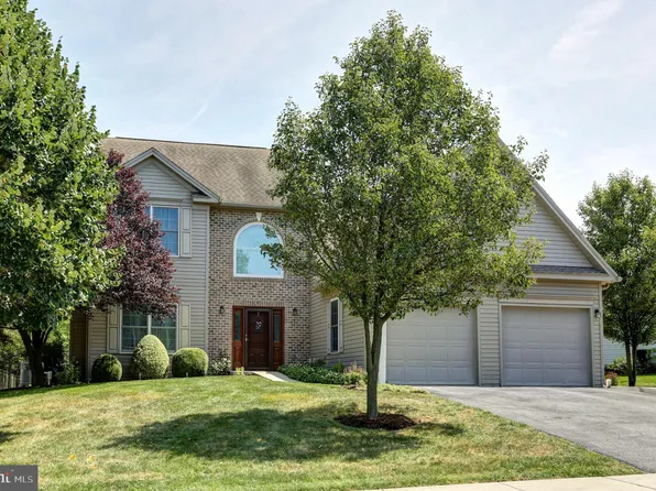 7297 Olde Mill Rd, Harrisburg, PA 17112