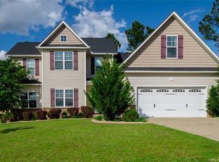 128 Revere Way, Cameron, NC 28326