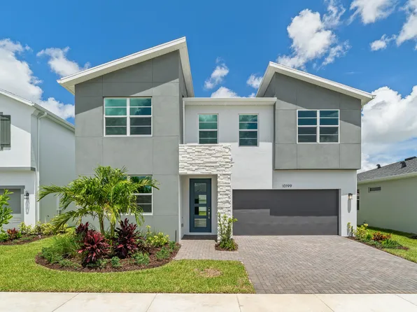 10199 SW Adelaide Terrace, Port St Lucie, FL 34987