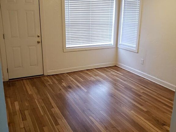 West bedroom