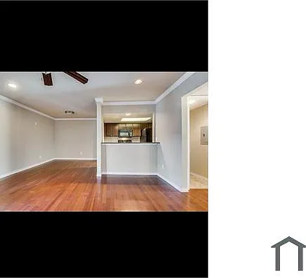 1 bed, 658 sqft, $1,700 — Photo 4