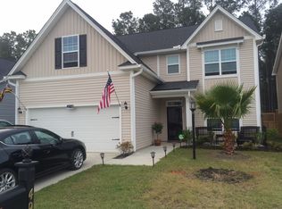 495 Foxbank Plantation Blvd, Moncks Corner, SC 29461
