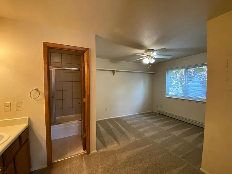 3583 S Marion St #102 — Photo 10