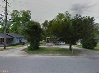906 S 5th St, Cordele, GA 31015