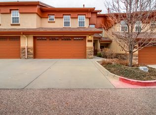 5408 Prominence Point, Colorado Springs, CO 80923
