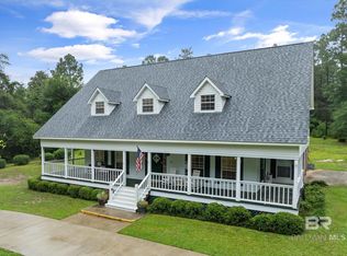 2300 Radcliff Rd, Saraland, AL 36571