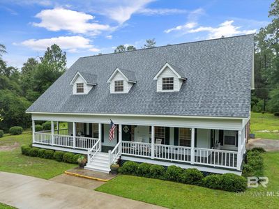 2300 Radcliff Rd, Saraland, AL, 36571