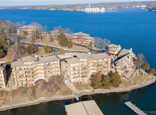 661 Cedar Rd #1A, Lake Ozark, MO 65049