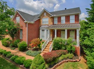 12930 Heathland Dr, Knoxville, TN 37934