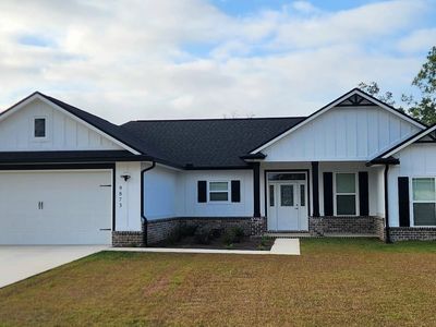 6139 Happy Hollow Dr, Milton, FL, 32570