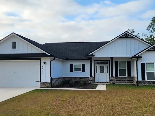 6139 Happy Hollow Dr, Milton, FL 32570