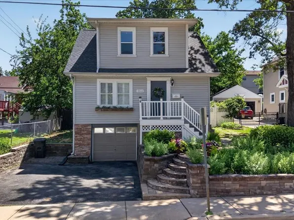2510 Oakland Ave, Saint Louis, MO 63143