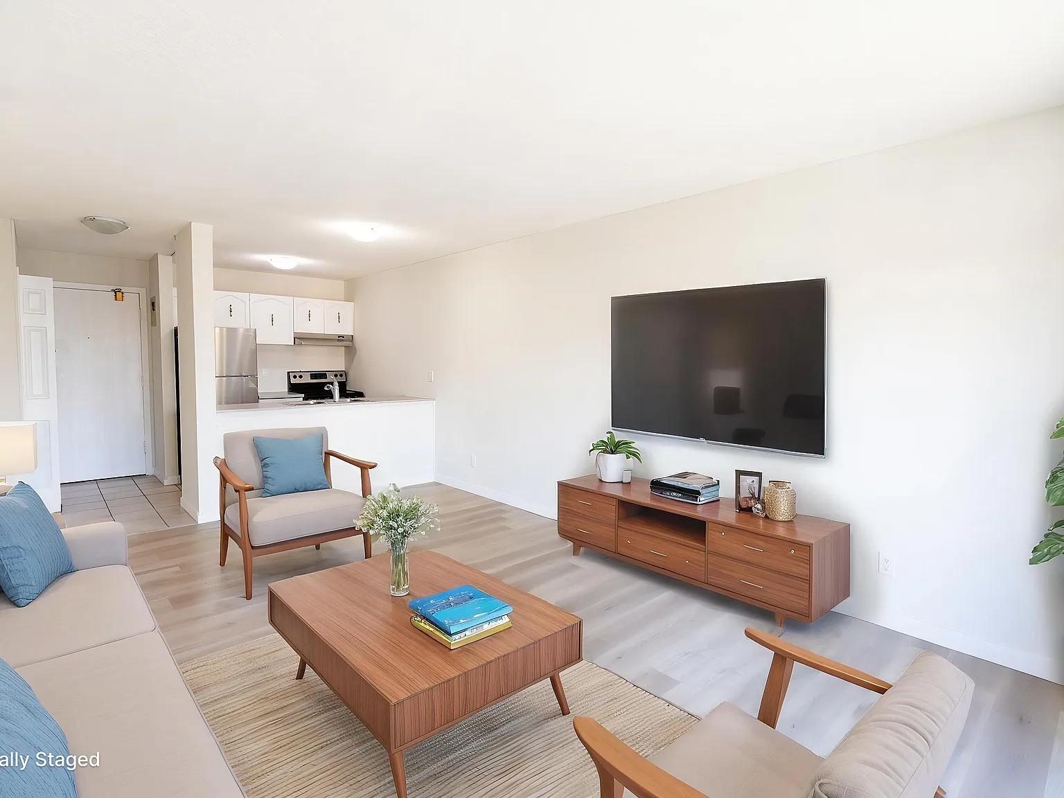 Chinook Place Apartments — Photo 4