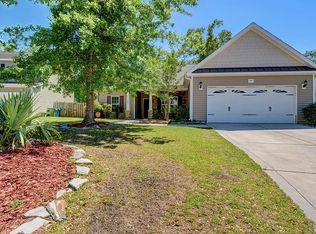 209 Peggys Trce, Sneads Ferry, NC 28460