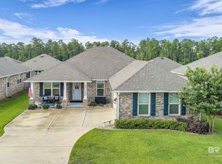 940 Ruisseau Dr, Foley, AL 36535