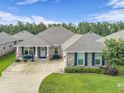 940 Ruisseau Dr, Foley, AL, 36535