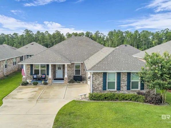 940 Ruisseau Dr, Foley, AL 36535