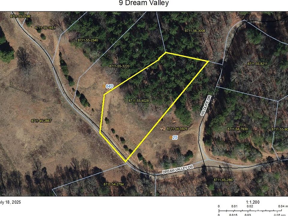 2nd image of 9 Dream Valley Dr #9