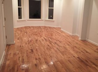 6006 S Carpenter St #1, Chicago, IL 60621