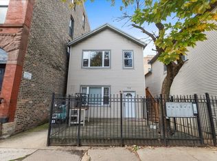 516 N May St #1, Chicago, IL 60642