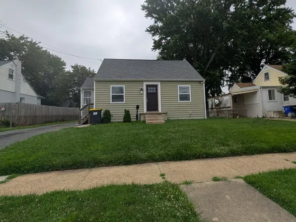 213 Liston Ave, Wilmington, DE 19804