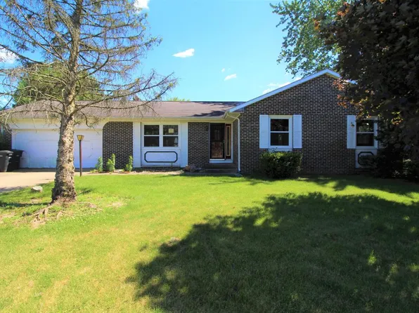 813 Ortman Ln, Lafayette, IN 47909