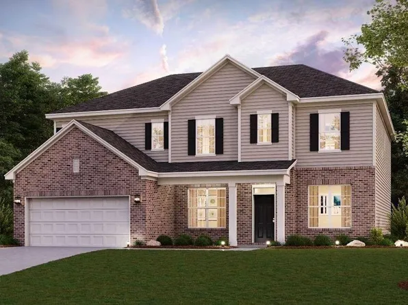 4168 Viola Pl S, Atlanta, GA 30349