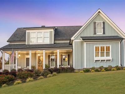 75 Stoneridge Ct, Dawsonville, GA, 30534
