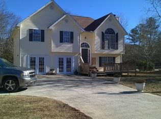 192 Mac Johnson Rd, Cartersville, GA 30121