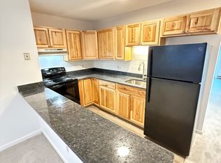 20-40 Amici Way #7, Andover, MA 01810
