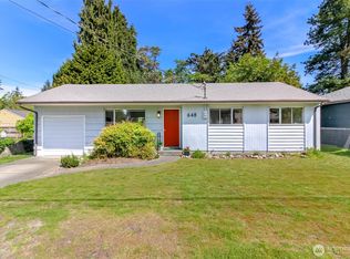 648 SW 107th St, Seattle, WA 98146