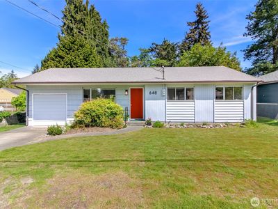 648 SW 107th Avenue, Seattle, WA, 98146