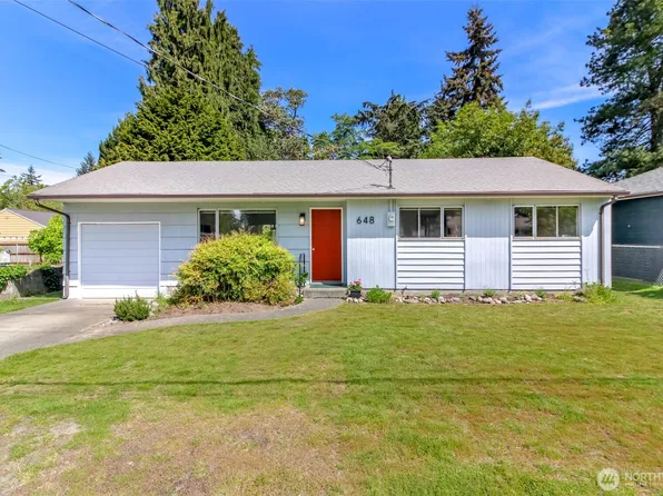 648 SW 107th Avenue, Seattle, WA 98146