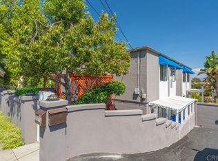 1777 Pentuckett Ave, San Diego, CA 92104
