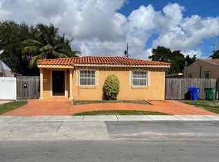 5181 NW 4th Ter, Miami, FL 33126