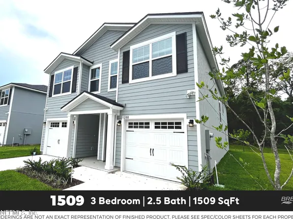 1314 ELLIS Road S, Jacksonville, FL 32205