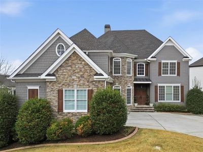 3072 Addie Pond Way SW, Marietta, GA, 30064