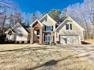 3650 Sawmill Ct, Cumming, GA 30040