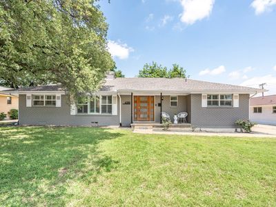 6251 E University Blvd, Dallas, TX, 75214