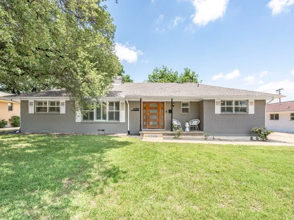 6251 E University Blvd, Dallas, TX 75214
