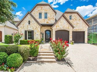 6569 Gerrard St, Frisco, TX 75034