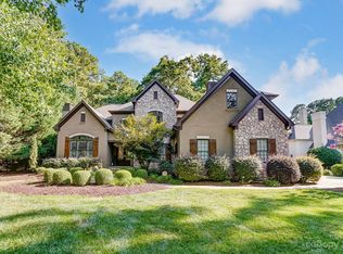 18708 Harbor Light Blvd, Cornelius, NC 28031