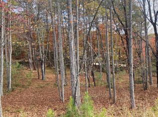 132 Fox Lake Rd E, Blairsville, GA 30512