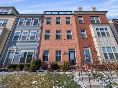 22603 Merganser St, Clarksburg, MD, 20871